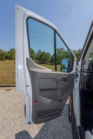 2025 Ford Transit Cargo Van Cargo Van