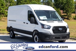 2025 Ford Transit Cargo Van Cargo Van