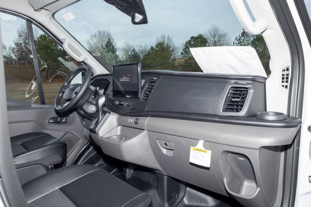 2026 Ford Transit Cargo Van Cargo Van