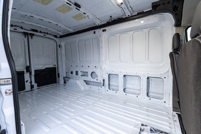 2026 Ford Transit Cargo Van Cargo Van