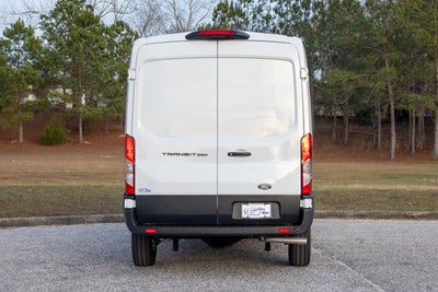 2026 Ford Transit Cargo Van Cargo Van