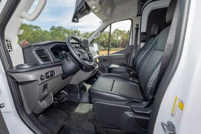 2025 Ford Transit Cargo Van Cargo Van