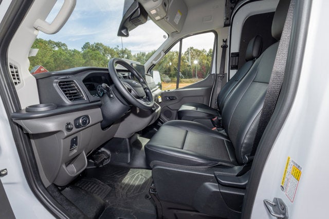2025 Ford Transit Cargo Van Cargo Van