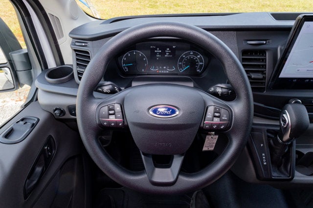 2025 Ford Transit Cargo Van Cargo Van