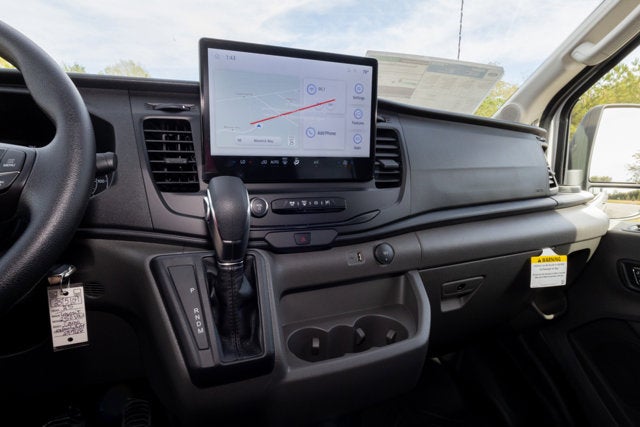 2025 Ford Transit Cargo Van Cargo Van
