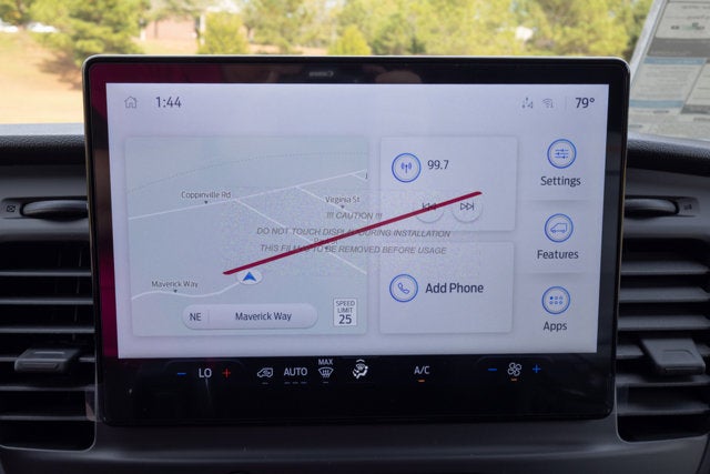 2025 Ford Transit Cargo Van Cargo Van