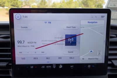 2025 Ford Transit Cargo Van Cargo Van