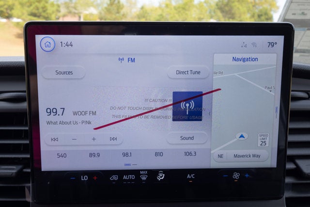 2025 Ford Transit Cargo Van Cargo Van