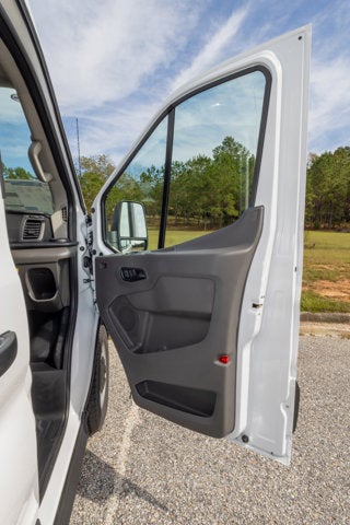 2025 Ford Transit Cargo Van Cargo Van