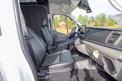 2025 Ford Transit Cargo Van Cargo Van