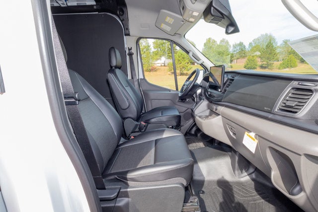2025 Ford Transit Cargo Van Cargo Van