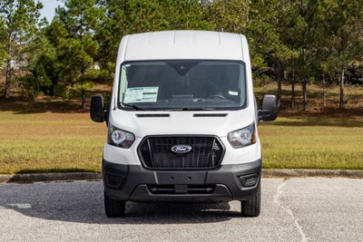 2025 Ford Transit Cargo Van Cargo Van