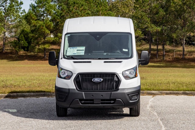2025 Ford Transit Cargo Van Cargo Van