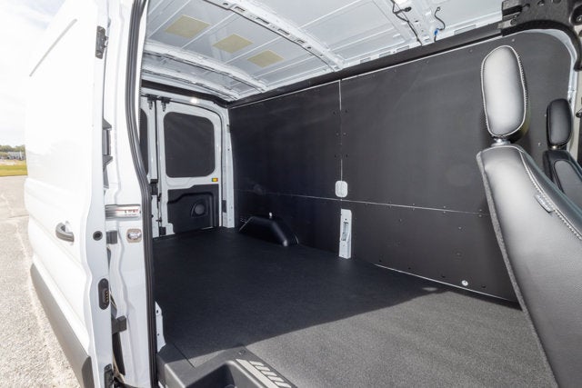 2025 Ford Transit Cargo Van Cargo Van
