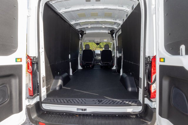 2025 Ford Transit Cargo Van Cargo Van