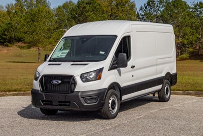 2025 Ford Transit Cargo Van Cargo Van