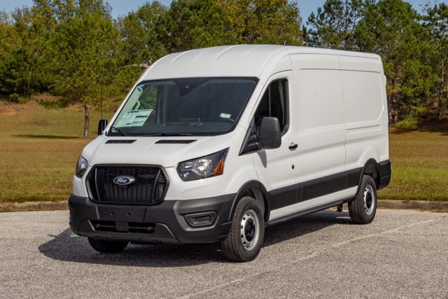 2025 Ford Transit Cargo Van Cargo Van