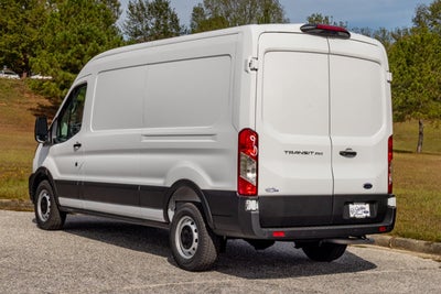 2025 Ford Transit Cargo Van Cargo Van