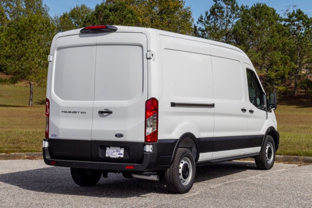 2025 Ford Transit Cargo Van Cargo Van