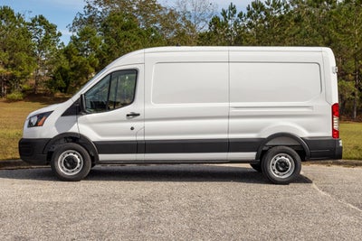 2025 Ford Transit Cargo Van Cargo Van