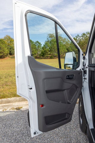 2025 Ford Transit Cargo Van Cargo Van