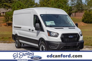 2025 Ford Transit Cargo Van Cargo Van