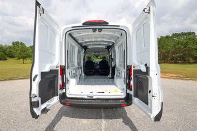 2026 Ford Transit Cargo Van Cargo Van
