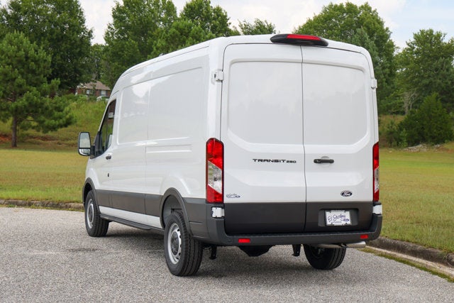 2026 Ford Transit Cargo Van Cargo Van