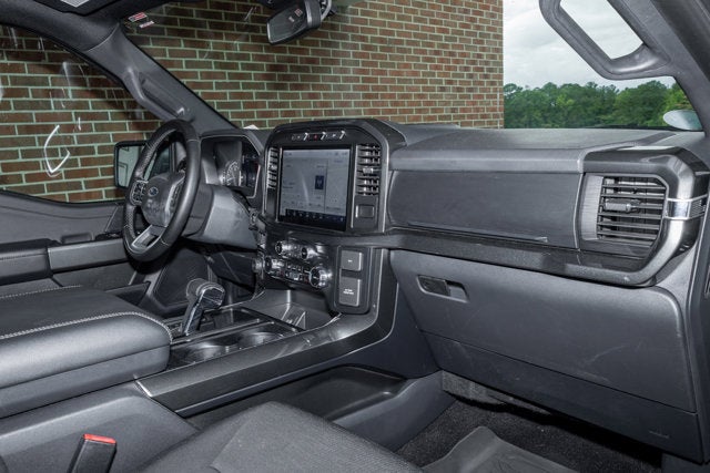 2023 Ford F-150 XLT - Photo 25
