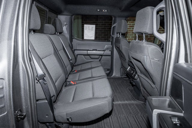 2023 Ford F-150 XLT - Photo 26