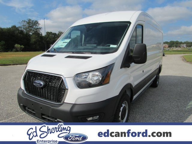 2025 Ford Transit Cargo Van Cargo Van