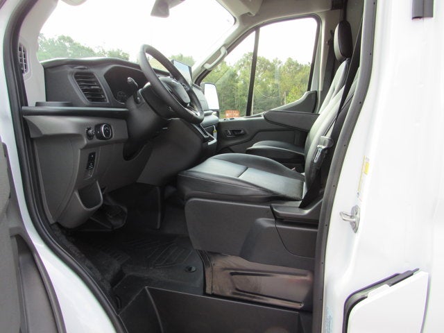 2025 Ford Transit Cargo Van Cargo Van