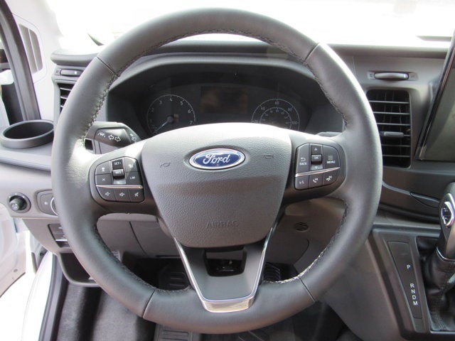2025 Ford Transit Cargo Van Cargo Van