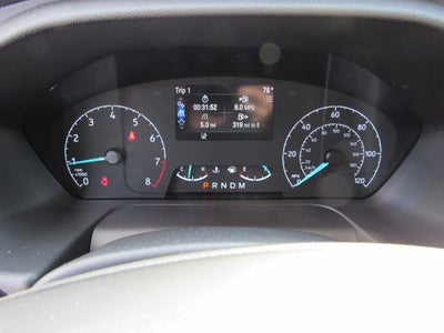 2025 Ford Transit Cargo Van Cargo Van