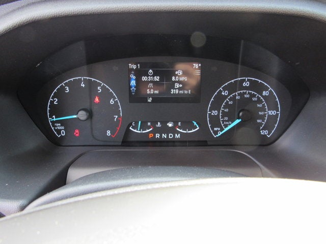 2025 Ford Transit Cargo Van Cargo Van