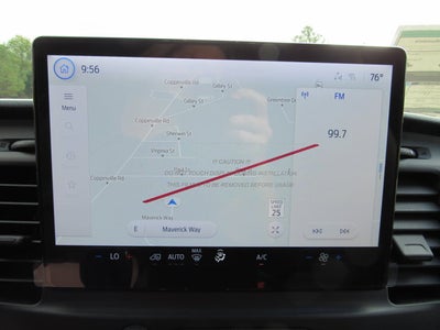 2025 Ford Transit Cargo Van Cargo Van