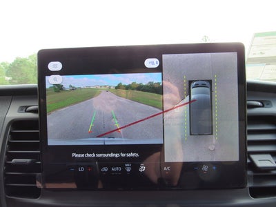 2025 Ford Transit Cargo Van Cargo Van