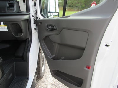 2025 Ford Transit Cargo Van Cargo Van