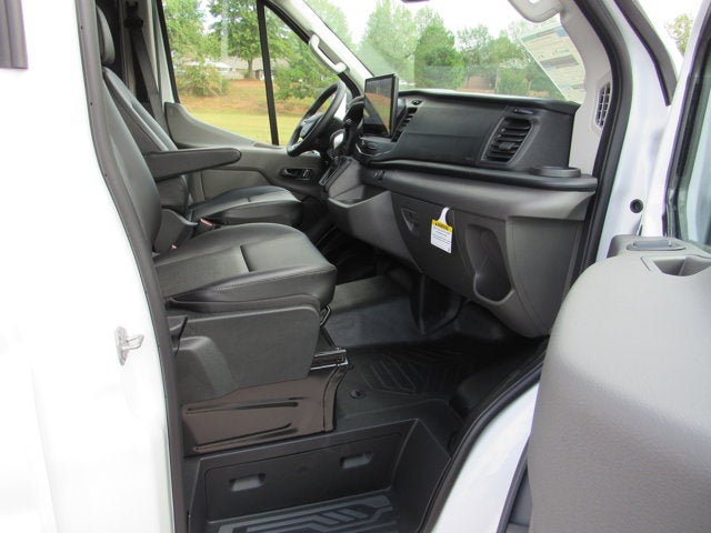 2025 Ford Transit Cargo Van Cargo Van