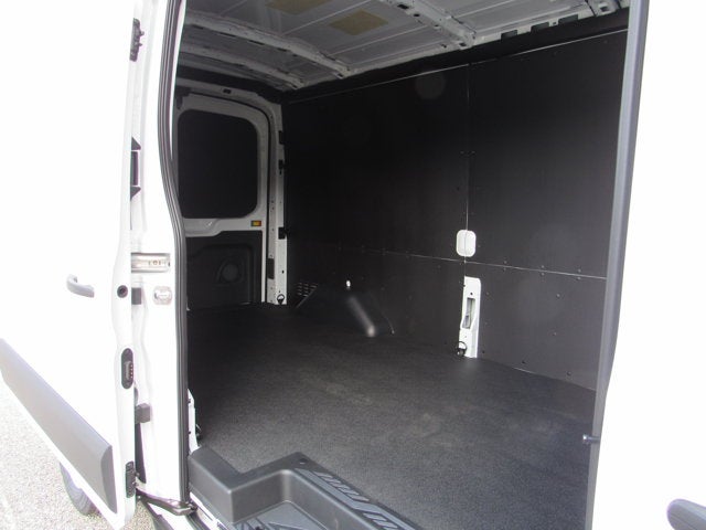 2025 Ford Transit Cargo Van Cargo Van