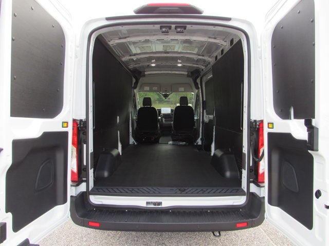 2025 Ford Transit Cargo Van Cargo Van