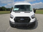 2025 Ford Transit Cargo Van Cargo Van