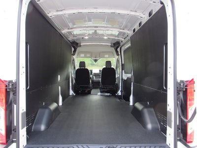 2025 Ford Transit Cargo Van Cargo Van