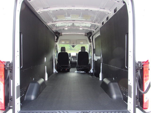 2025 Ford Transit Cargo Van Cargo Van