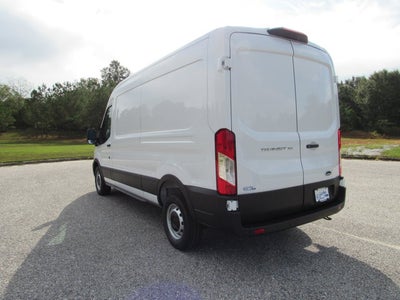 2025 Ford Transit Cargo Van Cargo Van
