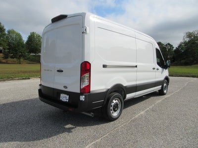2025 Ford Transit Cargo Van Cargo Van