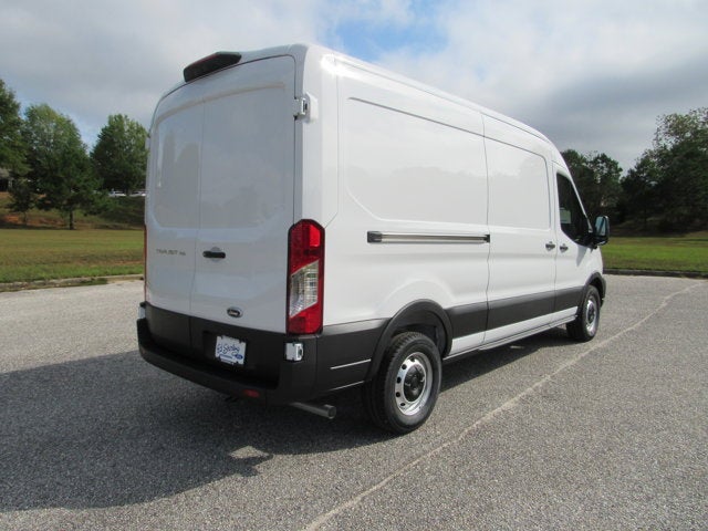 2025 Ford Transit Cargo Van Cargo Van