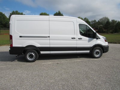 2025 Ford Transit Cargo Van Cargo Van