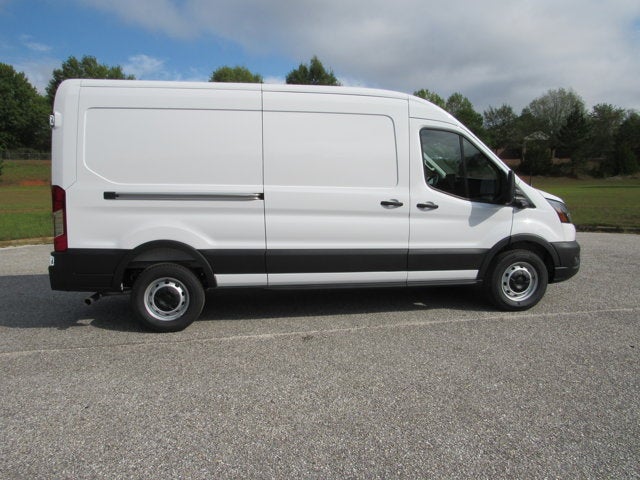 2025 Ford Transit Cargo Van Cargo Van