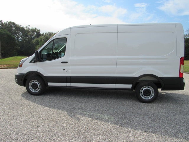 2025 Ford Transit Cargo Van Cargo Van
